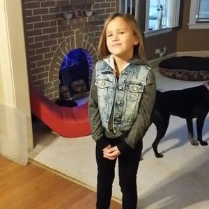 Meet your Posher, Daniella